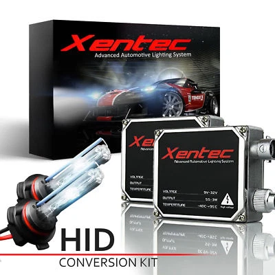 Xentec 35W 55W Xenon Lights HID Kit for Toyota 4Runner Avalon Camry Celica Hilux - Image 1 of 4