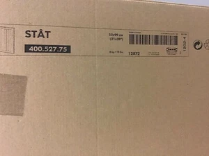 IKEA STAT DOOR FOR AKURUM KITCHEN CABINET 21x39” 400.527.75 - Picture 1 of 2