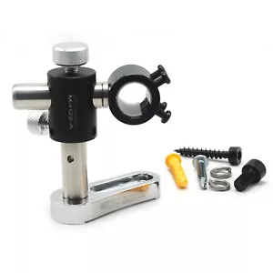 2-Achsen verstellbar 23,5 mm Kühlkörper Halterung Halter für Durchmesser 22 mm Laserdiodenmodul - Bild 1 von 6