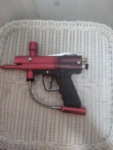 Game Face Bone Daddy BL Paintball - Imagen 1 de 12