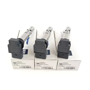 3x Beru Zündspule ZSE059 für 1.2 Seat Ibiza Skoda Fabia VW Fox Polo - Picture 1 of 8