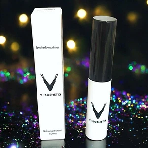V Kosmetik Eyeshadow Primer In Light Medium 0.2 oz New in Box - Picture 1 of 24