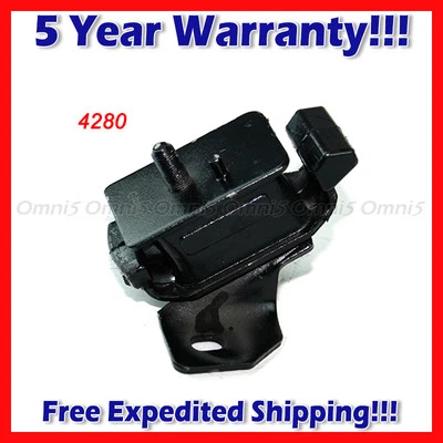 T223 se adapta a Toyota Tundra 2005-2006 4,0 L montaje de motor delantero izquierdo o derecho A4280 Foto 1 de 4