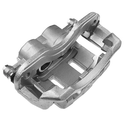Front Right Brake Caliper w/ Bracket for Chevy W3500 Tiltmaster GMC Isuzu Reach - Image 1 of 4
