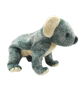 TY Beanie Bebé Bebés Eucalipto Koala Oso Peluche Animal - Imagen 1 de 5