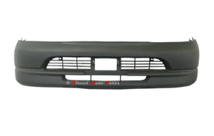 *NEW* FRONT BUMPER BAR COVER SUIT TOYOTA HIACE SBV RCH12R RCH22R 8/1995 -11/2003 - Picture 1 of 3