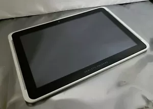 HP Slate 10 Plus 2201ca 10.1" 1920 x 1200 Android 4.4.2 Tablet Not Charging - Picture 1 of 6