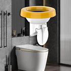 Toilet Pits Blocking Odor Plug Squatting Pan Odor Prevent Plug Odor Stopper