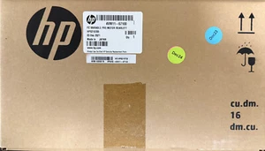 HP PageWide XL Pro Parts - HEW-4VW11-67100 - PZ Variable PRS Motor Rear Left SVC - Picture 1 of 1