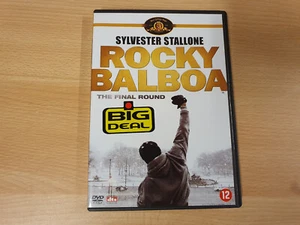 DVD / ROCKY BALBOA ( SYLVESTER STALLONE ) - Imagen 1 de 2