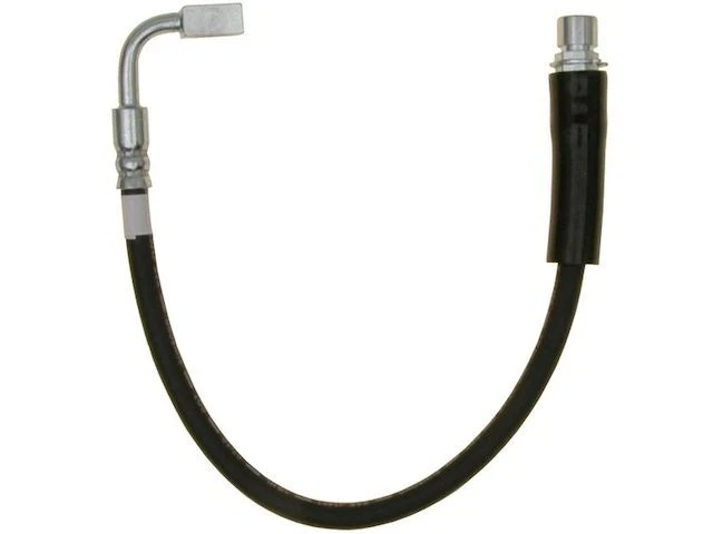 Mangueira de freio dianteiro Raybestos 33TT61M compatível com 2005-2012 Chrysler 300 AWD - Imagem 1 de 1