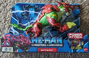 He-Man Armor Battle Cat - Picture 1 of 1