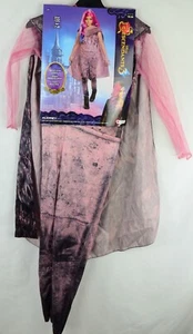 Verkleidung Mädchen Descendants 3 Audrey Deluxe Kinderkostüm - Rosa - S/M/L - Bild 1 von 10
