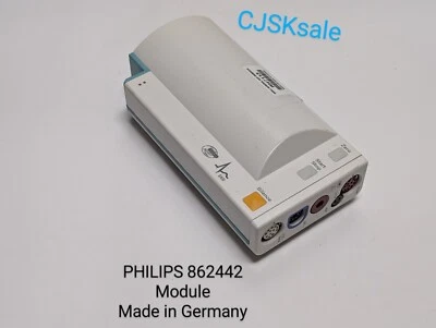 Módulo PHILIPS 862442 Hecho en Alemania (USADO). Foto 1 de 4