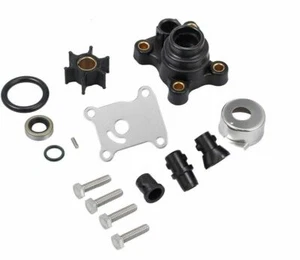 9.9hp & 15hp Impeller Water Pump Repair Kit for Johnson/Evinrude 394711 0394711 - Picture 1 of 11