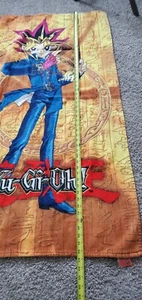 yu gi oh 6 inch Actionfigur und Strandtuch Original - Bild 1 von 8
