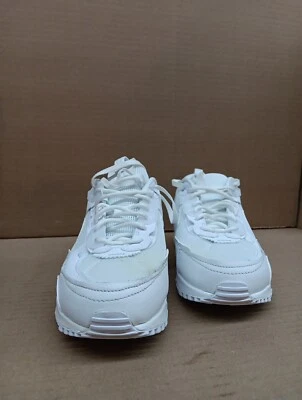 Nike W Air Max 90 Futura, Blanco, Talla 9.5 Foto 1 de 4