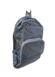 Happy Travel Handgepäck & Wanderrucksack schwarz - Bild 1 von 8