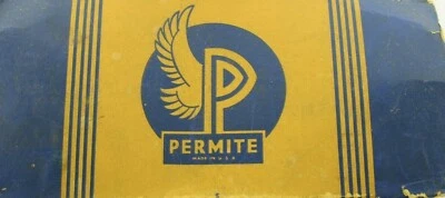 Juego de 12 válvulas de admisión Permite McQuay Norris años 40-50 autopartes stock antiguo Foto 1 de 4