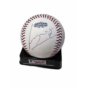 Luis Castillo Signed 2022 All Star Game Baseball Seattle Mariners Autograph - Picture 1 of 1