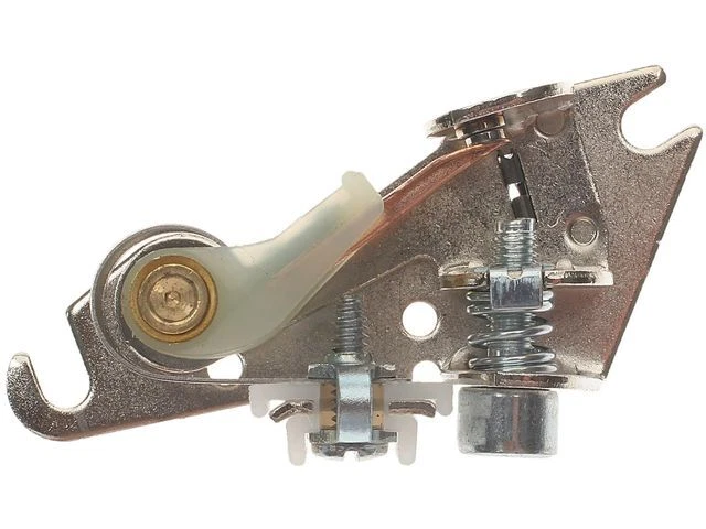 Puntos de encendido para Cadillac DeVille 1956-1974 AC Delco 16786BMVN 1967 1957 1958 Foto 1 de 2