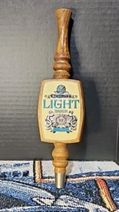 Vintage Schlitz Light Beer Tap Handle Pull - Picture 1 of 7