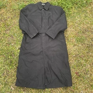 Ralph Lauren Trench Coat - Picture 1 of 15