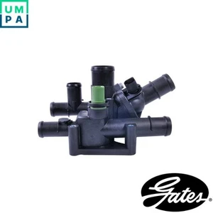 THERMOSTAT COOLANT TH434105G1 FOR VW BORAGOLFIV AUDI A3 SKODA OCTAVIA/Combi 1.6L - Picture 1 of 6