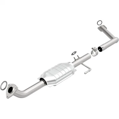 MagnaFlow 49 State Converter 49577 Direct Fit Catalytic Converter Fits Sequoia - Imagem 1 de 4