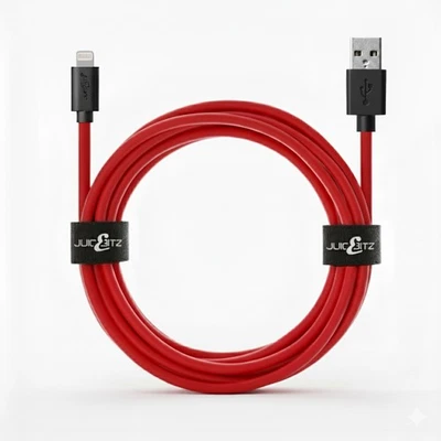 USB Charger Cable Fast Data Lead for iPhone 12 13 14 Plus Pro Max iPad Air Lot - Image 1 of 4