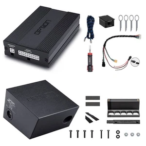 Soundsystem für VW T6.1 | V1 | DSP-Verstärker + ROCK-3 Subwoofer | Plug & Play - Picture 1 of 5