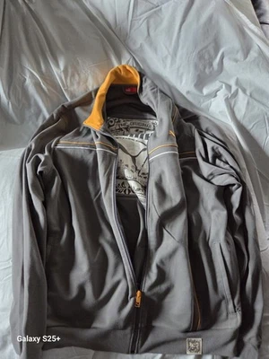 Juego de 3 jogger XXL vintage Puma Foto 1 de 4