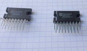 1x Philips TDA1558Q Integrated Circuit SIP-17. Preis für ein Stück. - Bild 1 von 3