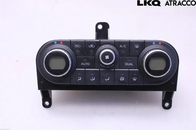 Centralina climatizzatore ORIGINALE NISSAN QASHQAI / QASHQAI +2 I (J10, NJ10, JJ10E)... - Immagine 1 di 3