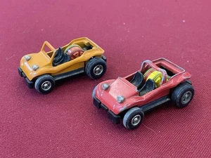 Voitures Miniatures DARDA Motor Série 10 Made In Germany - Picture 1 of 8