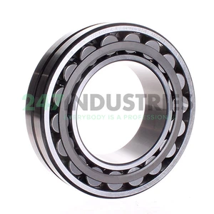 22218-E1-XL-K FAG/Schaeffler Technologies 90 x 160 x 40 mm SPHERICAL ROLLER - Picture 1 of 6