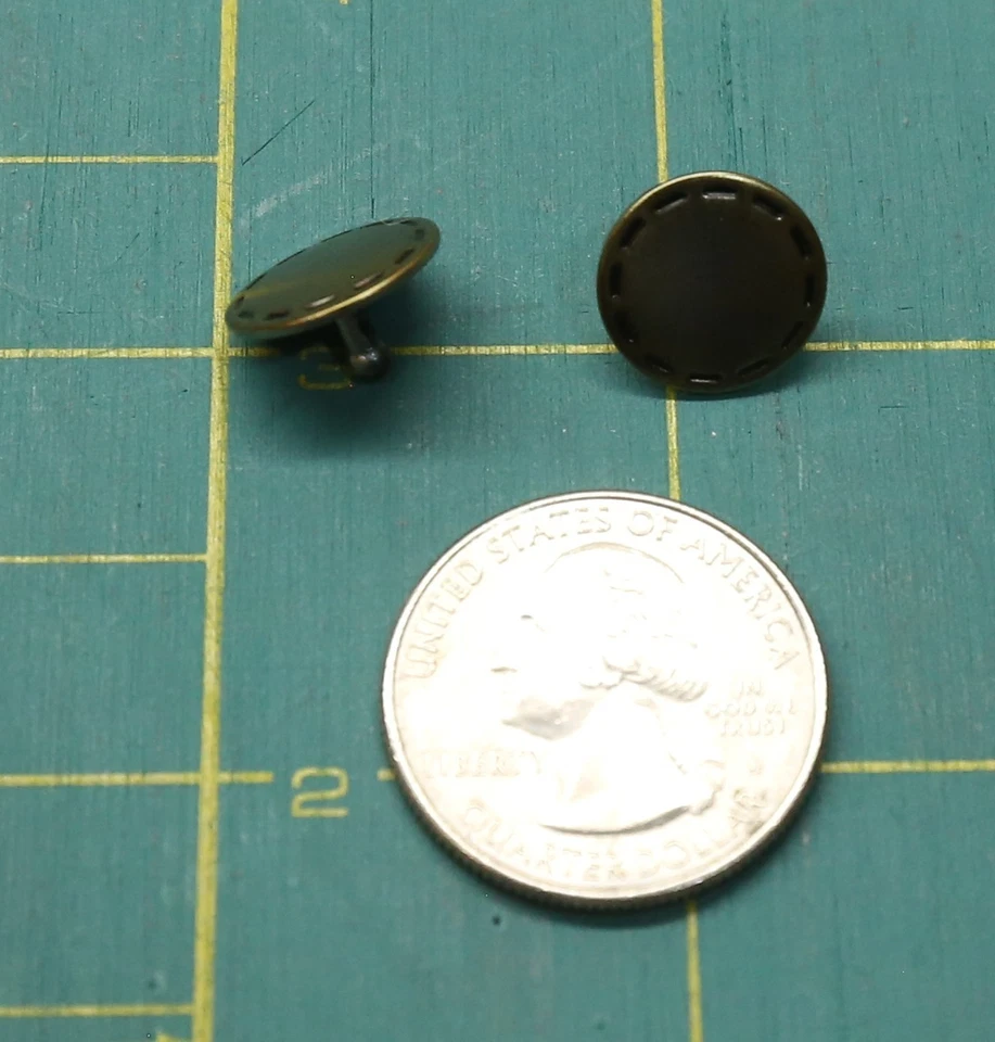 Hot Toys MMS444 MMS445 Thor Ragnarok - Medallions / Disks - Image 1 of 1