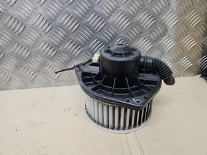 Mitsubishi L200 Heizungsmotor Gebläse Gebläse K74 1999 2000 2001 2002 2003 2004 2005 - Bild 1 von 3