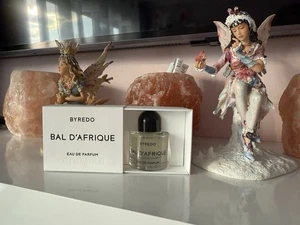 BYREDO Bal D'Afrique Eau de Parfum 8ml - Brand new - Picture 1 of 3