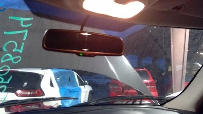 Espejo retrovisor estilo clásico atenuación automática para 07-17 COMPASS 5233470 Foto 1 de 4