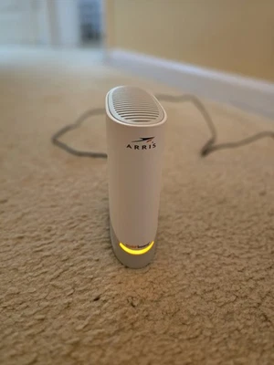 ARRIS S33 2.5 Gbps Ethernet Port - White - Image 1 of 4