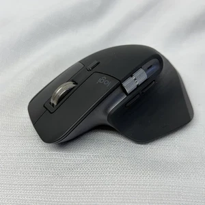 Logitech MX Master 3 for Business Kabellose Maus (MR0077) - Gebraucht - Bild 1 von 13