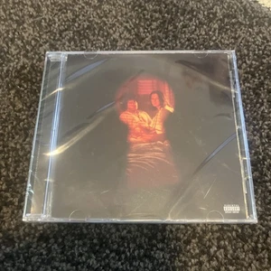 Selena Gomez & Benny I Said I Love You First CD Brand New Sealed Explicit 2025 - Picture 1 of 2
