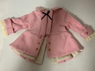 Muñeca American Girl Elizabeth Rosa Traje de Equitación Ja Foto 1 de 4