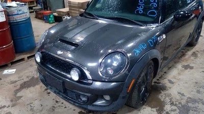 Potenciador de freno convertible para 07-15 MINI COOPER 1539804 Foto 1 de 4