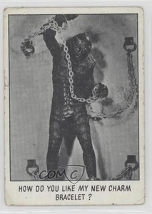 1973 Topps You'll Die Laughing How Do You Like My New Charm Bracelet? #110 0c41 - Picture 1 of 3