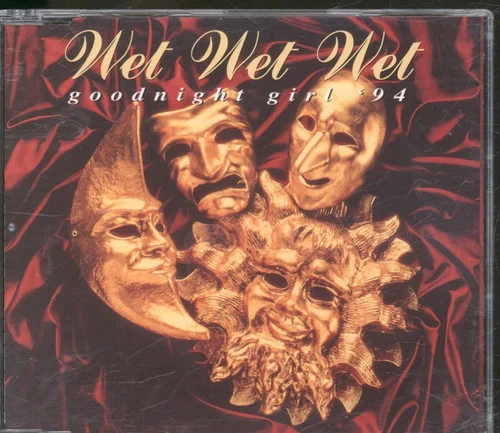 Goodnight girl '94 - Bild 1 von 1