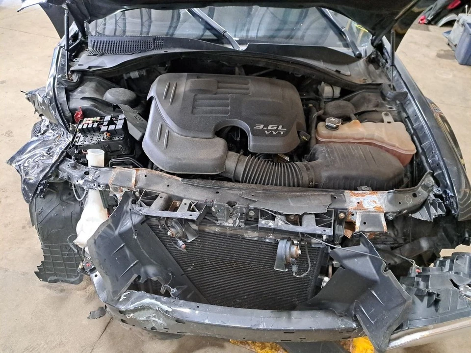 Brake Master Cylinder 2016 300 Sku#4153499 - Image 1 of 4