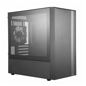 Case Midi CoolerM.MasterBox NR400 - Bild 1 von 9