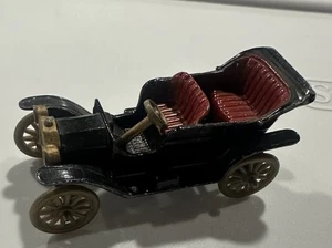 Vintage TootsieToy 1912 Model T Ford Diecast Toy - Picture 1 of 7